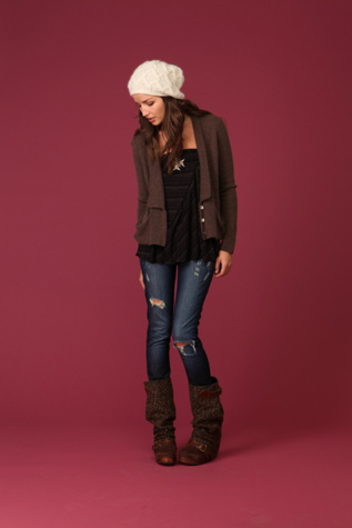 Outfit
