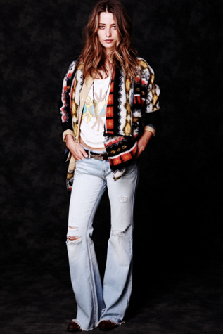 October 11 Outfit 1