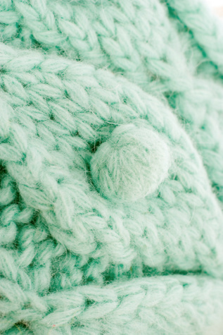 Seafoam