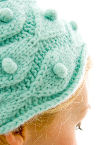 Seafoam