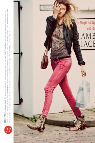 September 12 Outfit 11