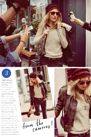 September 12 Outfit 3