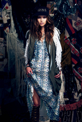 September 12 Lookbook Outfit 5
