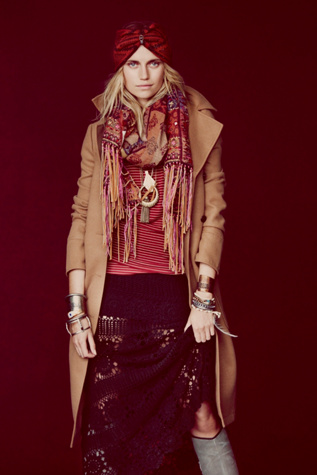 October 12 Outfit 4