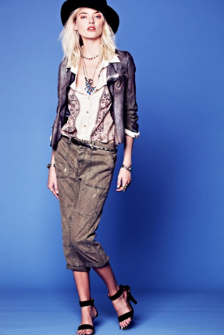 January 13 Outfit 4
