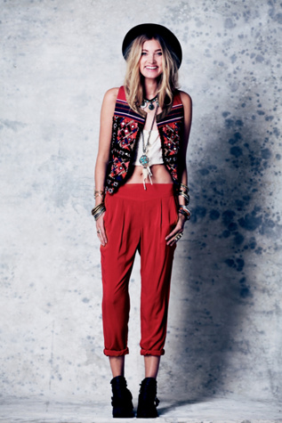 February 13 Outfit 4