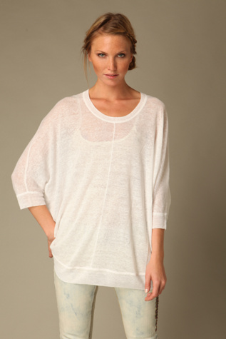 Whole Lot Of Love Dolman