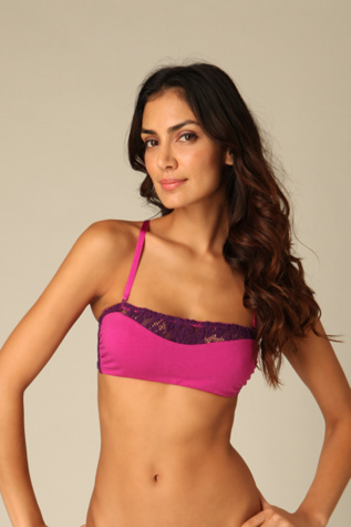 Convertible Bandeau