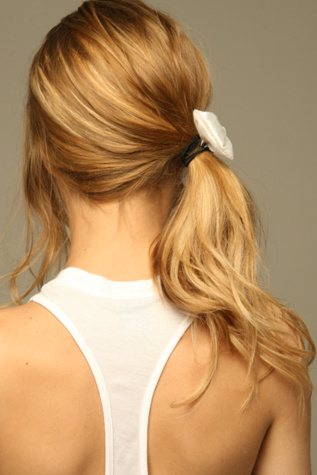 White Snakeskin