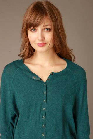 Teal Heather