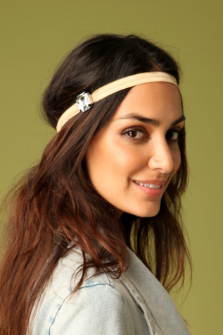 Intimate Gem Headband