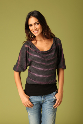 Sugar Plum Fairy Top