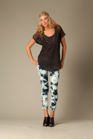Siwy Hannah Crop