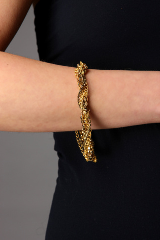 Matte Gold