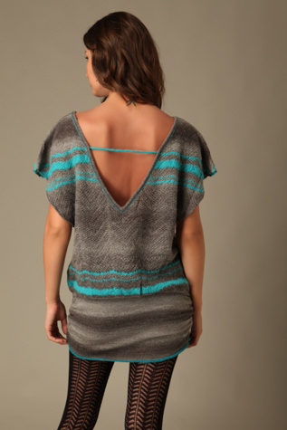 Charcoal Combo