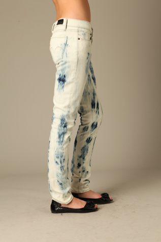 Kaleidoscope Tie Dye