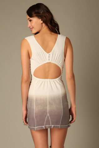 Vintage White/grey