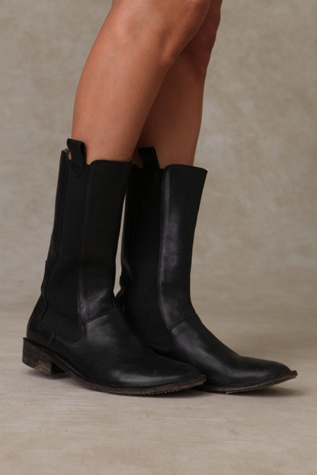 Motor Boots