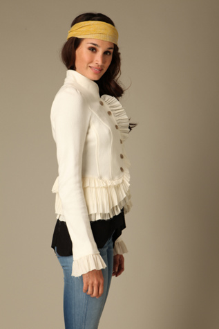 Ivory