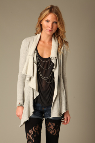 Pacific Coast Jacket