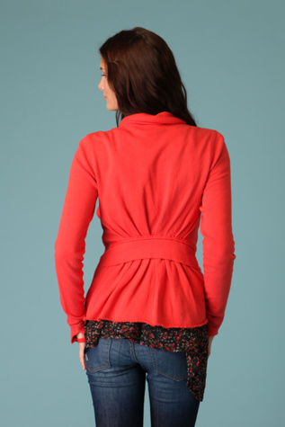 Pacific Coast Jacket