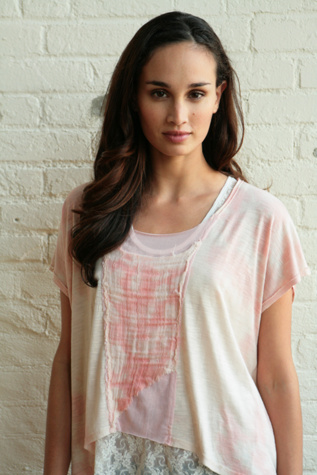 Pink