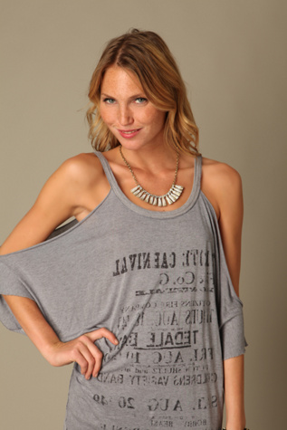 Grey Heather