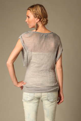 Grey Heather