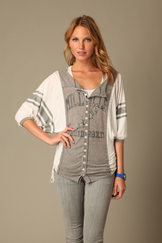 Grey Heather