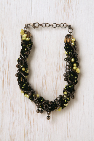 Adelaide Necklace