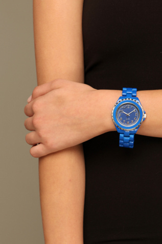 Jet Setter Watch