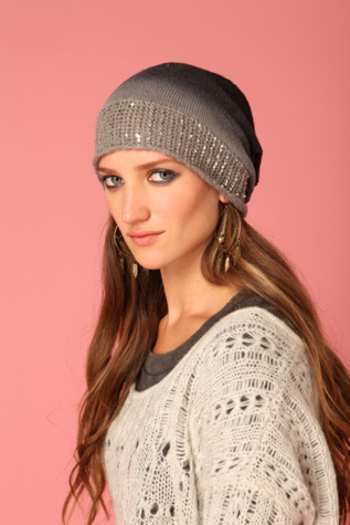 Stargazer Hat
