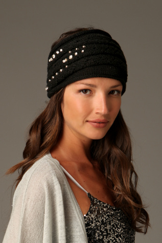 Sparkle Earwarmer