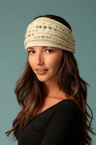 Sparkle Earwarmer