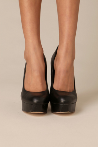 Black Leather