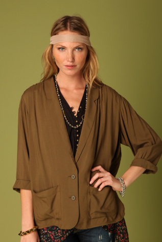 Olive