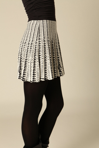 Black/white