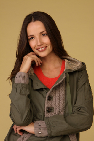 Olive