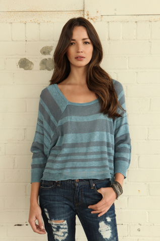 Blue/grey