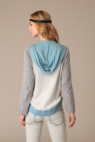 Turquoise Combo