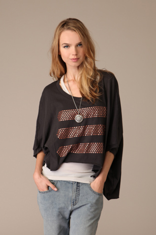 We The Free My Way Tee
