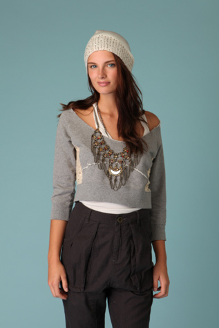 Grey Heather Combo
