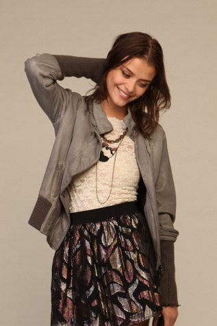 Stone Light Grey