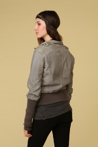 Stone Light Grey