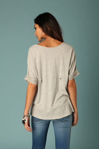 Grey Heather