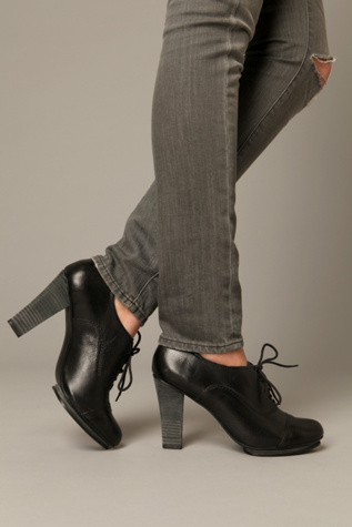 Westfalen Oxford Bootie
