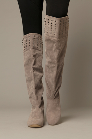Grey