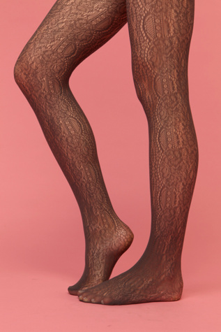 Dancing Lace Tight