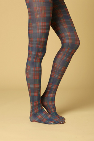 Tartan Tight
