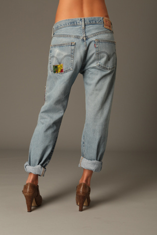 Light Denim